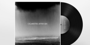 Beitragsbild des Blogbeitrags Cigarettes After Sex – Cry