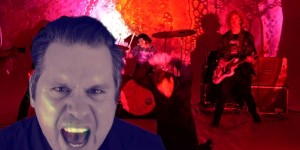 Beitragsbild des Blogbeitrags …And You Will Know Us By The Trail Of Dead – Into The Godless Void