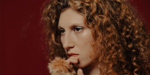 Beitragsbild des Blogbeitrags Squirrel Flower – Streetlight Blues 