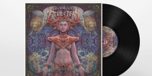 Beitragsbild des Blogbeitrags … And You Will Know Us By The Trail Of Dead – X: The Godless Void and Other Stories