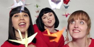 Beitragsbild des Blogbeitrags Kammerflimmern 79 – Video-Round-Up mit ♥ und Lola Marsh, DIIV u.a.
