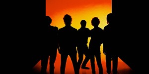 Beitragsbild des Blogbeitrags The Strokes – Brooklyn Bridge To Chorus
