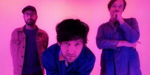 Beitragsbild des Blogbeitrags Bright Eyes – Forced Convalescence