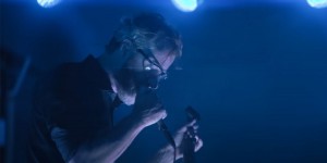 Beitragsbild des Blogbeitrags The National – Guilty Party: Basilica Hudson