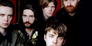 Beitragsbild des Blogbeitrags Fontaines D.C. – A Hero’s Death 