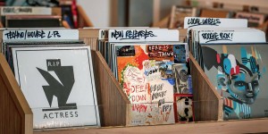 Beitragsbild des Blogbeitrags Neue Platten: Empfehlungen für den Juni 2020