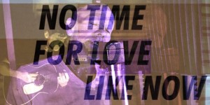 Beitragsbild des Blogbeitrags Michael Stipe & Big Red Machine – No Time For Love Like Now