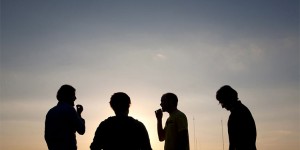 Beitragsbild des Blogbeitrags Explosions In the Sky – Disintegration Anxiety