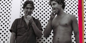 Beitragsbild des Blogbeitrags Lewis Del Mar – Malt Liquor