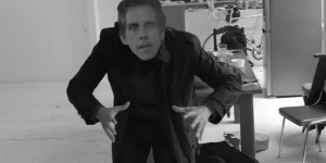 Beitragsbild des Blogbeitrags BRAND`O – Ben Stiller (Video) 