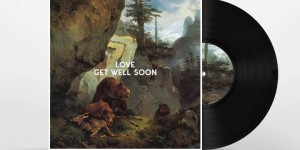 Beitragsbild des Blogbeitrags Get Well Soon – Love (Review)
