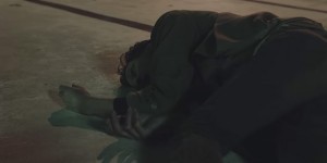 Beitragsbild des Blogbeitrags Massive Attack – Take It There feat. Tricky & 3D 
