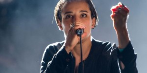 Beitragsbild des Blogbeitrags Savages: Livemitschnitt vom Haldern Pop Festival 