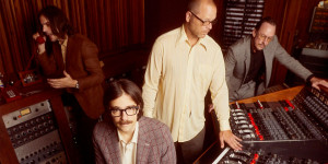 Beitragsbild des Blogbeitrags Weezer – OK Human (Albumstream)