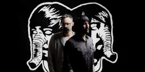 Beitragsbild des Blogbeitrags Death From Above 1979 – One + One 