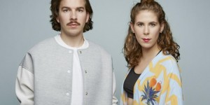 Beitragsbild des Blogbeitrags BLØSH – Nobody Knows. Ungewöhnliches aus Norwegen. 