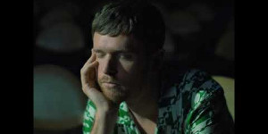 Beitragsbild des Blogbeitrags James Blake – Say What You Will