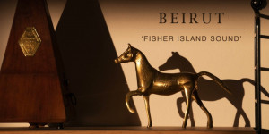 Beitragsbild des Blogbeitrags Beirut – Fisher Island Sound 