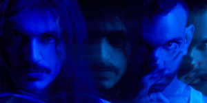 Beitragsbild des Blogbeitrags Placebo – Surrounded by Spies