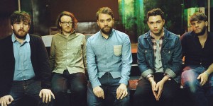 Beitragsbild des Blogbeitrags Neues Video von Frightened Rabbit – Get Out 