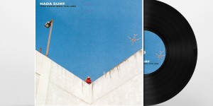 Beitragsbild des Blogbeitrags Nada Surf – You Know Who You Are (Review)