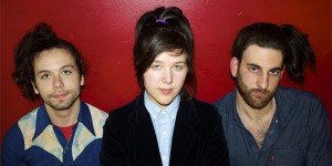 Beitragsbild des Blogbeitrags Lucy Dacus – I Don’t Wanna Be Funny Anymore