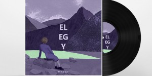 Beitragsbild des Blogbeitrags Mayen – Elegy EP (Review) 