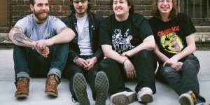 Beitragsbild des Blogbeitrags Modern Baseball – Everyday & Apple Cider I Don’t Mind