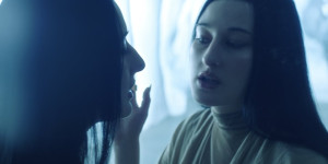 Beitragsbild des Blogbeitrags Zola Jesus – The Fall 