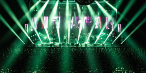 Beitragsbild des Blogbeitrags The National – 3 neue Songs im Livemitschnitt