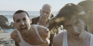 Beitragsbild des Blogbeitrags The Last Shadow Puppets – Aviation (Video)