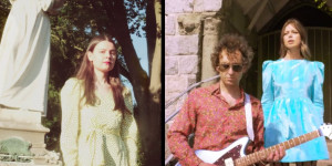 Beitragsbild des Blogbeitrags Kraków Loves Adana feat. Ruth Radelet & Adam Miller – “When The Storm Comes”