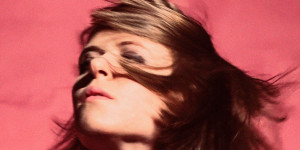 Beitragsbild des Blogbeitrags Amber Arcades – Just Like Me