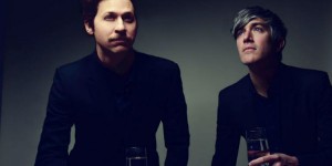Beitragsbild des Blogbeitrags We Are Scientists – Buckle