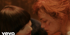Beitragsbild des Blogbeitrags Yeah Yeah Yeahs – Wolf