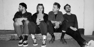 Beitragsbild des Blogbeitrags Billy Zach – No Progression