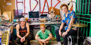 Beitragsbild des Blogbeitrags FIDLAR – Taste The Money