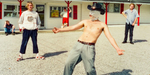 Beitragsbild des Blogbeitrags Shame – Fingers of Steel