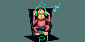 Beitragsbild des Blogbeitrags Mixahulababy 693 – die Playlist