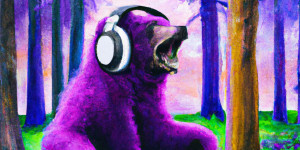 Beitragsbild des Blogbeitrags Mixahulababy 694 – die Playlist