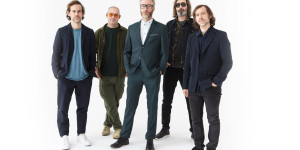 Beitragsbild des Blogbeitrags The National – Tropic Morning News