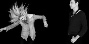 Beitragsbild des Blogbeitrags The Kills: neues Video zu ‚Siberian Nights‘