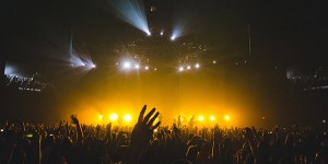 Beitragsbild des Blogbeitrags Rock am Ring: ARTE Concert streamt Auftritte von Red Hot Chili Peppers, The 1975 u.a.
