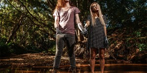 Beitragsbild des Blogbeitrags The Halls – Lemonade