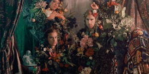Beitragsbild des Blogbeitrags Weaves: Kompletter Stream des Debütalbums