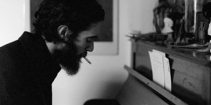 Beitragsbild des Blogbeitrags Keaton Henson: neuer Song ‚Alright‘ vom dritten Album