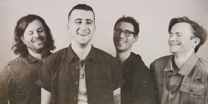 Beitragsbild des Blogbeitrags Cymbals Eat Guitars – 4th Of July, Philadelphia (SANDY)