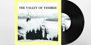 Beitragsbild des Blogbeitrags A. Dyjecinski – The Valley of Yessiree (Review)