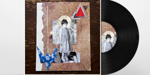 Beitragsbild des Blogbeitrags Basement Revolver – Basement Revolver EP