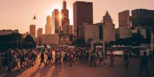 Beitragsbild des Blogbeitrags Lollapalooza 2016 – heute Nacht live bei Red Bull TV! 